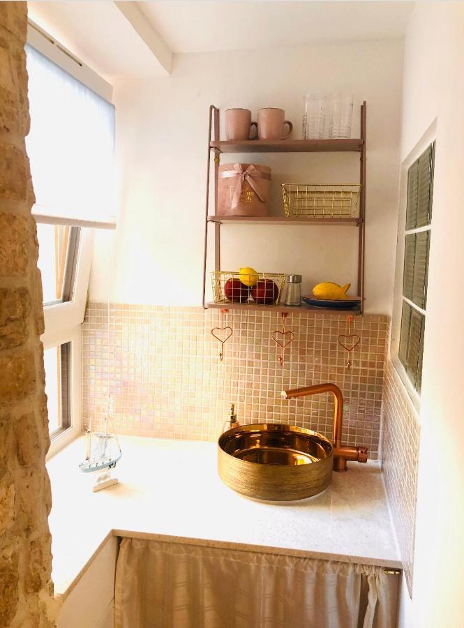Istrian Stone House In The Heart Of The Beautiful Fishing Village Fazana - Only Few Steps From The Sea And The Wonderful Beach - Incl Plasma-Quad-Plus-Filter Against C O V I D Экстерьер фото